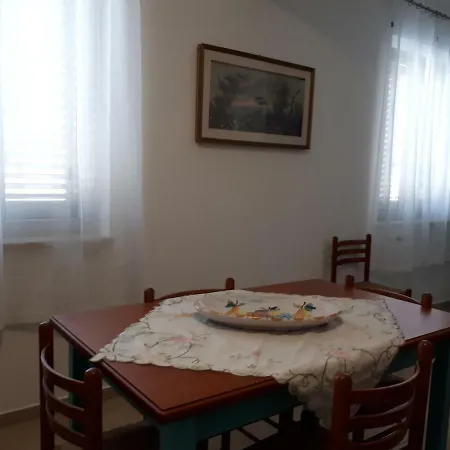 La Ninfa-fronte Mare Milazzo