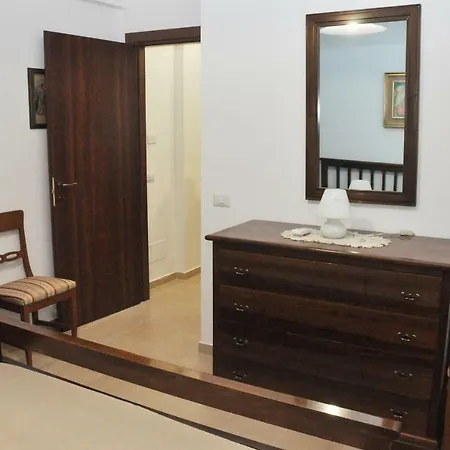 La Ninfa-fronte Mare Apartment