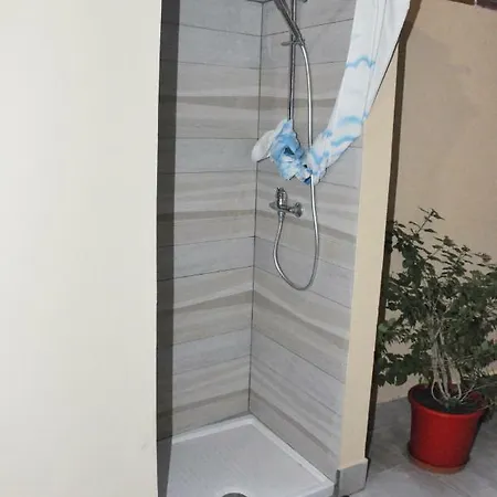 Apartment La Ninfa-fronte Mare Milazzo